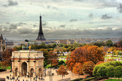 paris