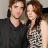 Rob and kristen