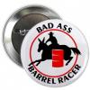 Bad Ass Barrel Racers