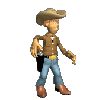 gunfighter cowboy