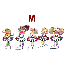 Cheerleaders - Maythe