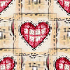country hearts wallpaper