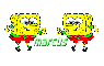 Spongebob - marcus