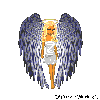 Angel by Dawn-Marie