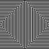 Optical Illusion Avatar