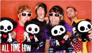 All Time Low