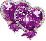 Purple Hearts - Hugs - Kanika