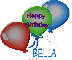 Bella Birthday Wishes