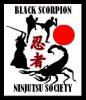 Black Scorpion Ninjutsu Society