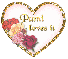 Heart - Pami loves it