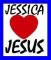 Jessica Loves Jesus