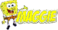 Maggie Spongebob