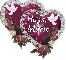 Hearts and Flowers - Marie