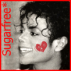 Michael Jackson Sugarfree*