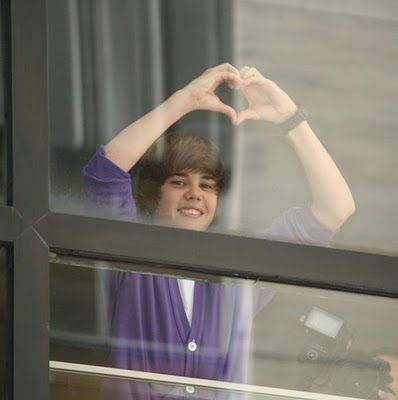 Justin Biber
