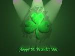 ST. PATRICK'S DAY