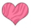 Heart (Pink)