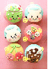 cute candy