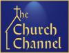 church channel logo