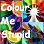 Colour Me Stupid