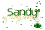 Sandy-My lucky charm