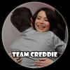 creddie hug