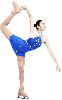figure skating,Kim yun-a
