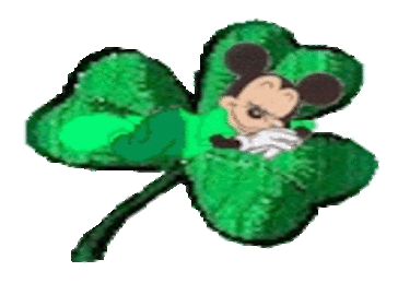 MICKEY MOUSE