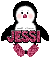 Baby Girl Penguin -Jessi-