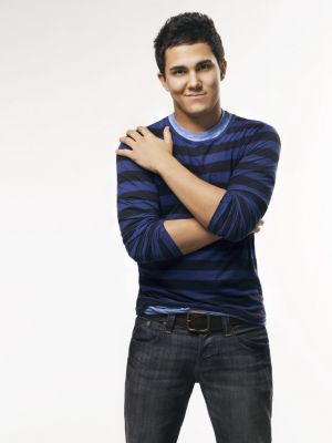 big time rush carlos b