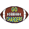 GO CHARGERS
