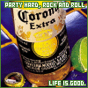 Corona-Life is Good