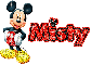 Misty Mickey