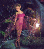 Pink Faerie