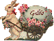 Easter Bunny - Gilda