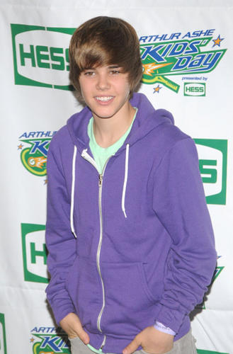 Justin Bieber