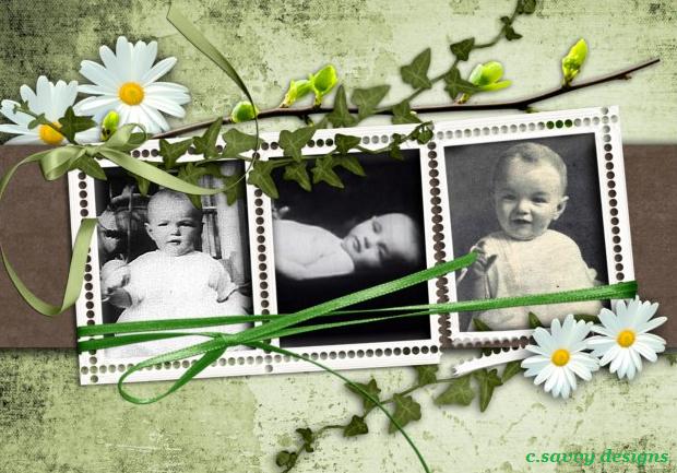 norma jeane,baby