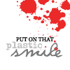plastic smile