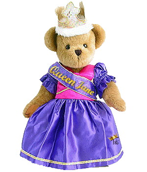 queen jane