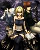 Death Note! :]
