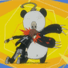Lavi X Panda