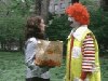 scary ronald