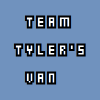 Team Tyler's Van