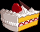 b-day cake