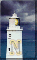 Lighthouse alphabe N