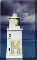Lighthouse alphabe K