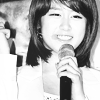 Jiyeon smiles