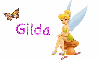 Tinkerbell - Gilda