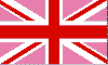 pink union jack