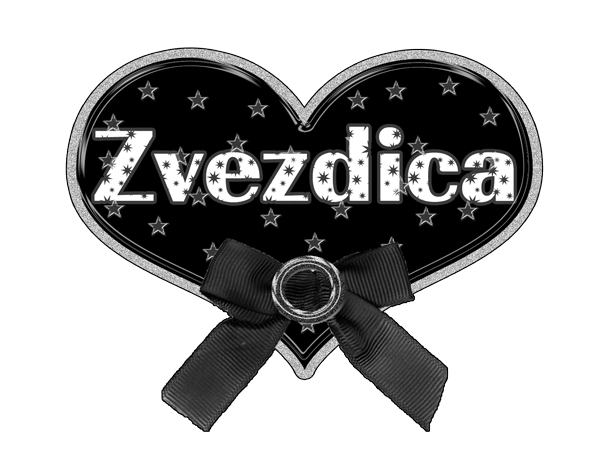 Stary Heart Zvezdica